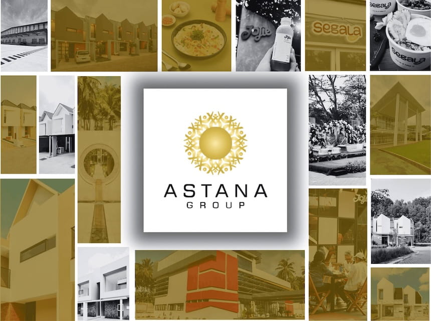 [Sekilas Tentang]{.text-astana-gold} Astana Group