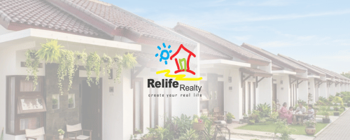 Pendirian PT Relife Realty Indonesia