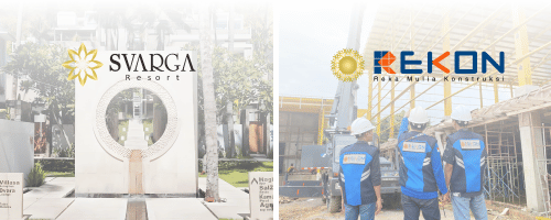 Ekspansi Bisnis Konstruksi & Hospitality