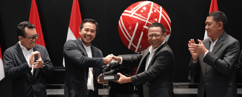 Transformasi Bisnis & IPO Anak Perusahaan