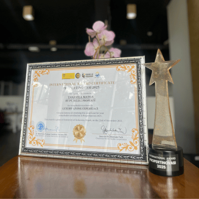 Best Luxury Living Experience - TanaVila Matoa