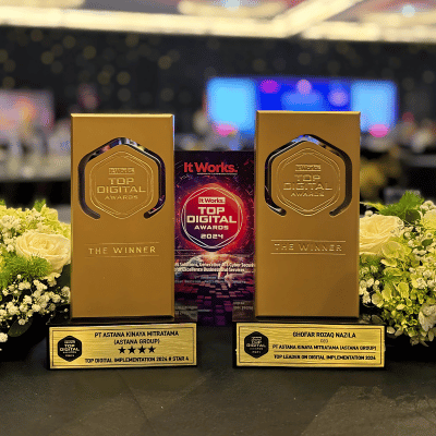 TOP Digital Awards 2024
