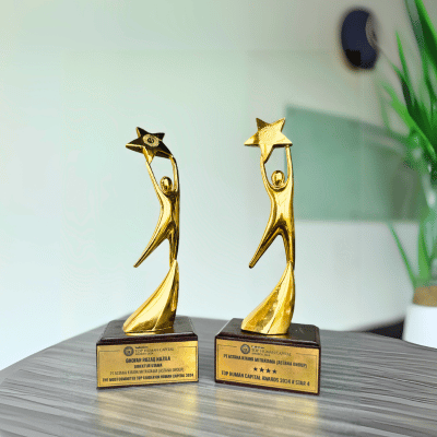 TOP Human Capital Awards 2024