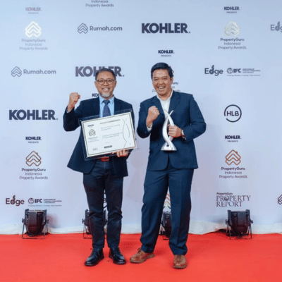 9th Indonesia Property Awards