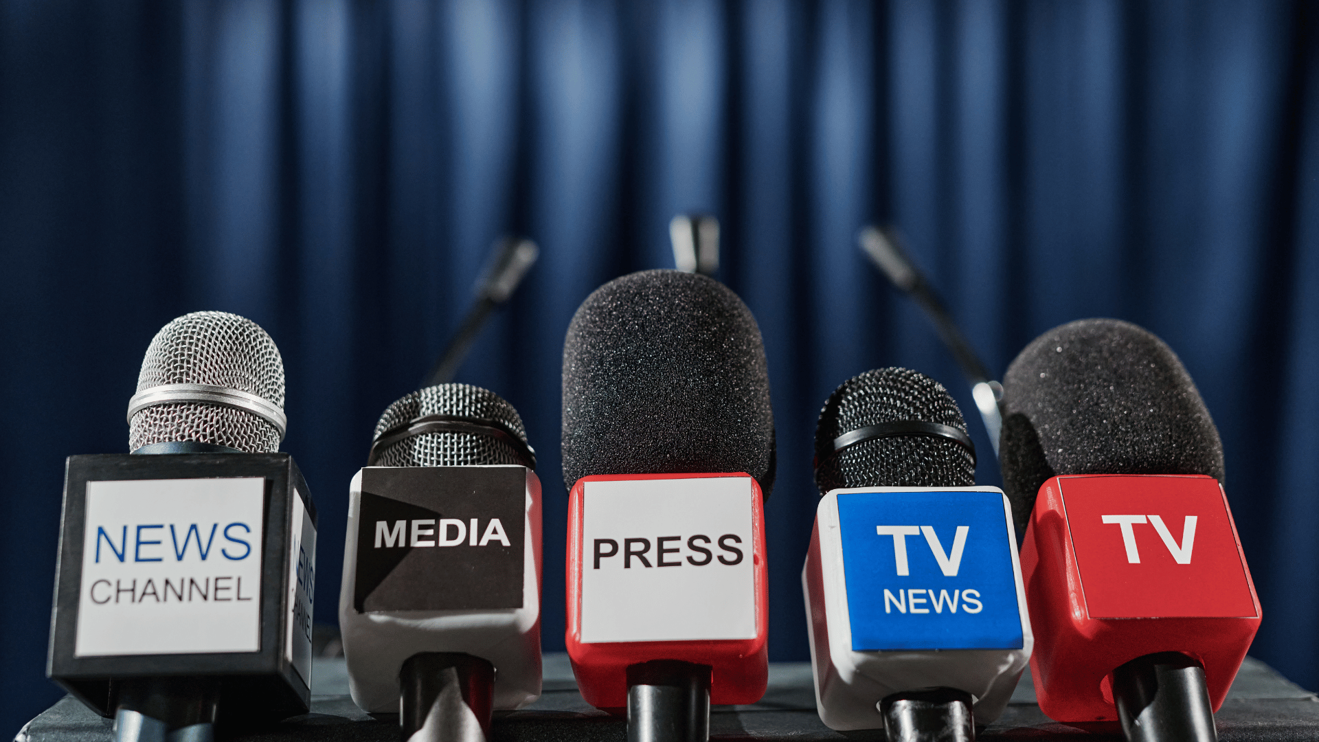 Media & Berita
