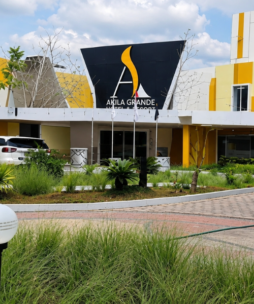 Hotel Aidia