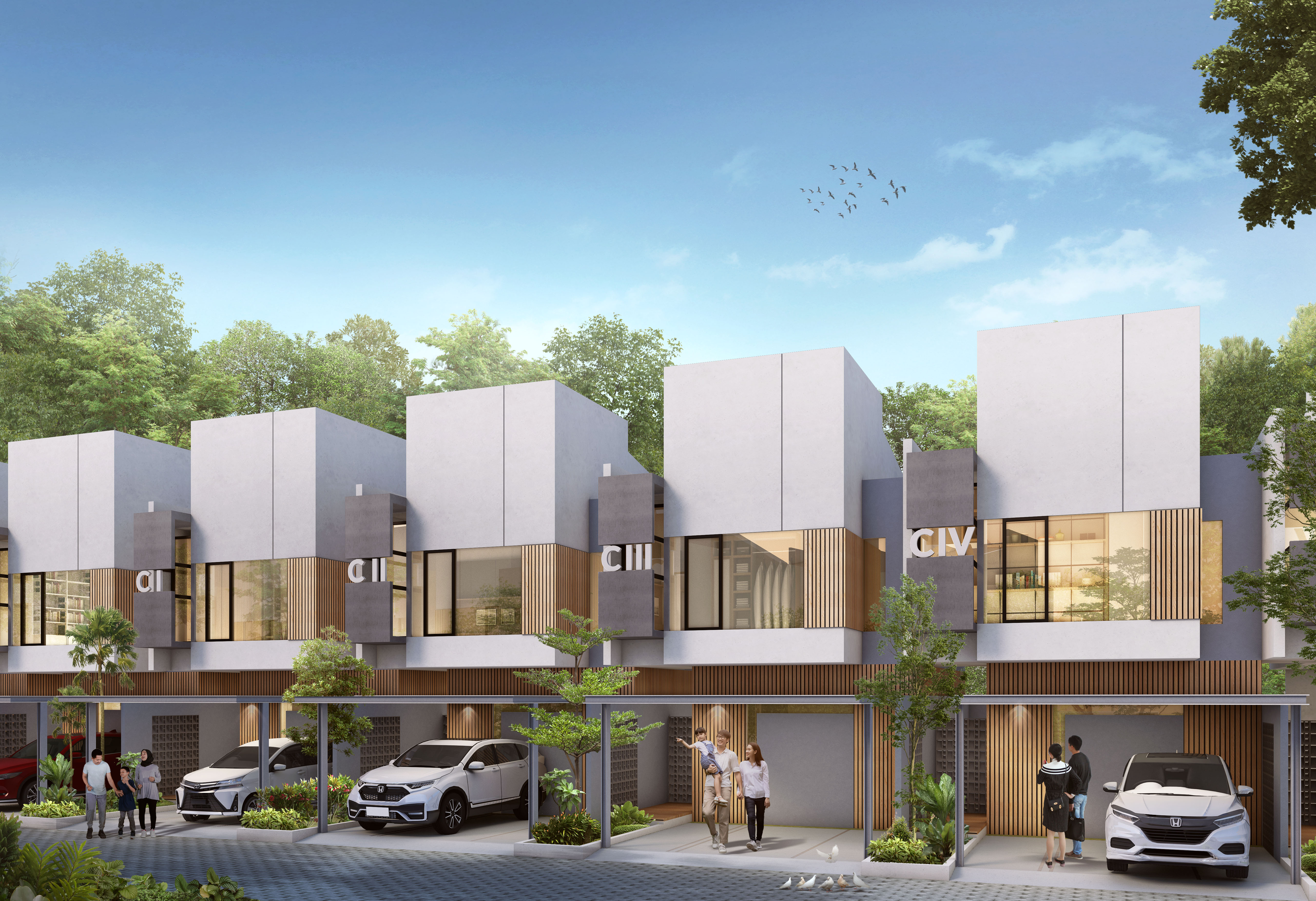 Info & Promo Relife Property