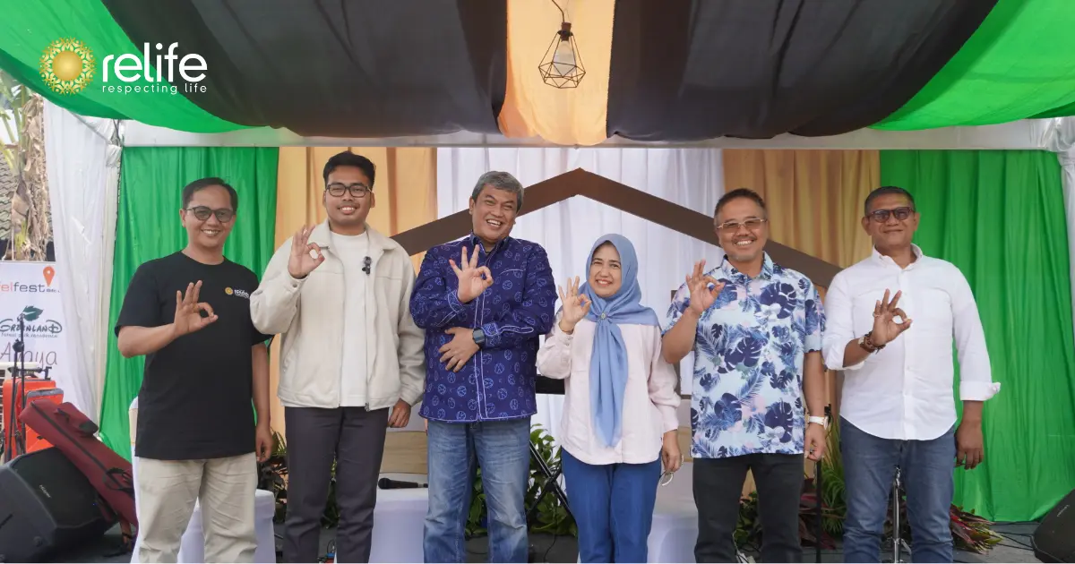 Hunian Strategis TanaVila Pamulang ...