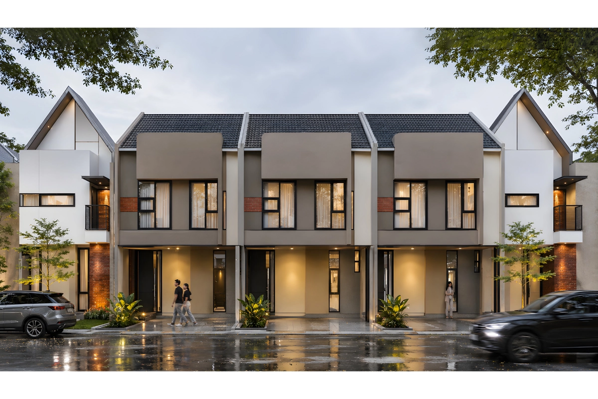 Tipe Rumah