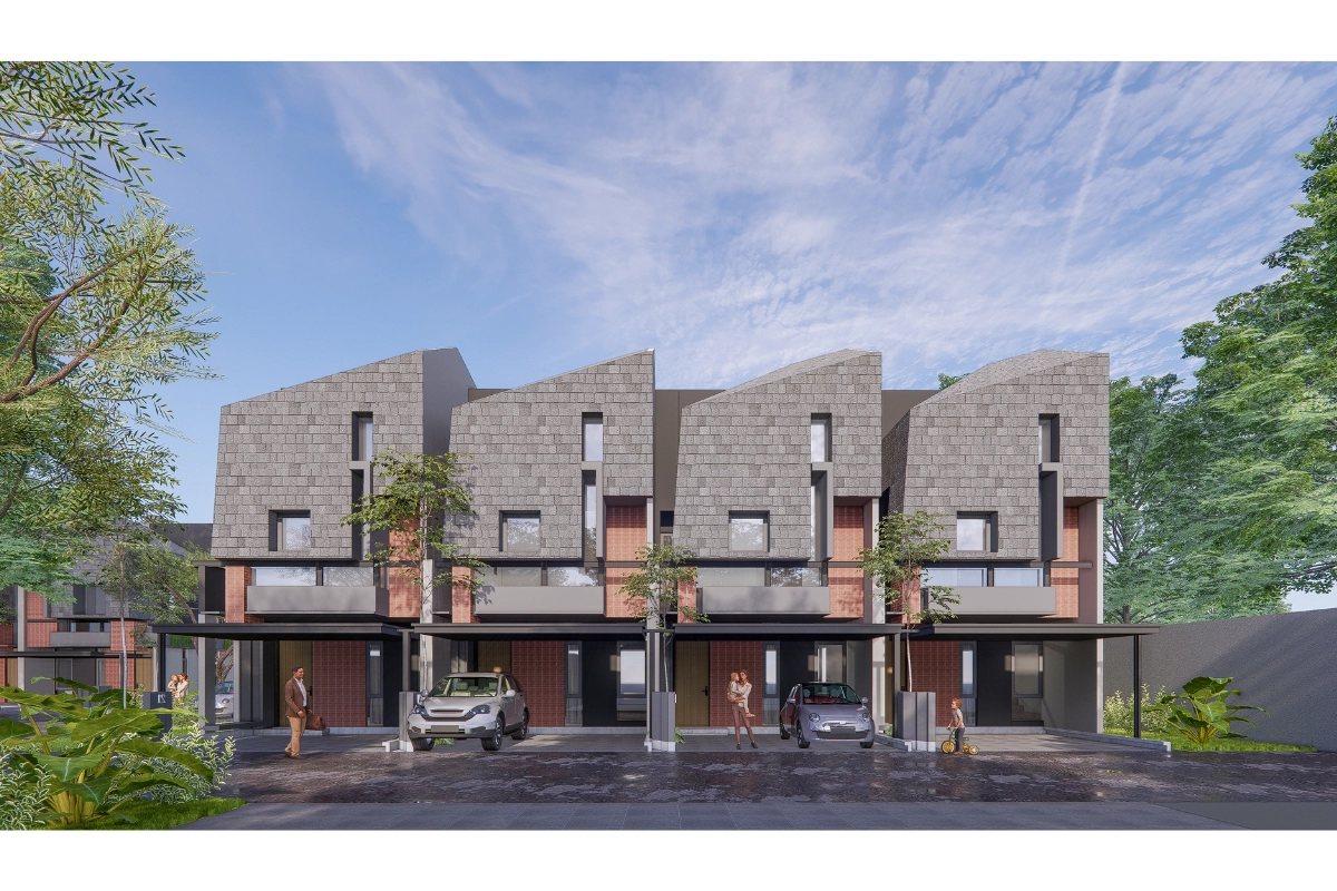 Tipe Rumah